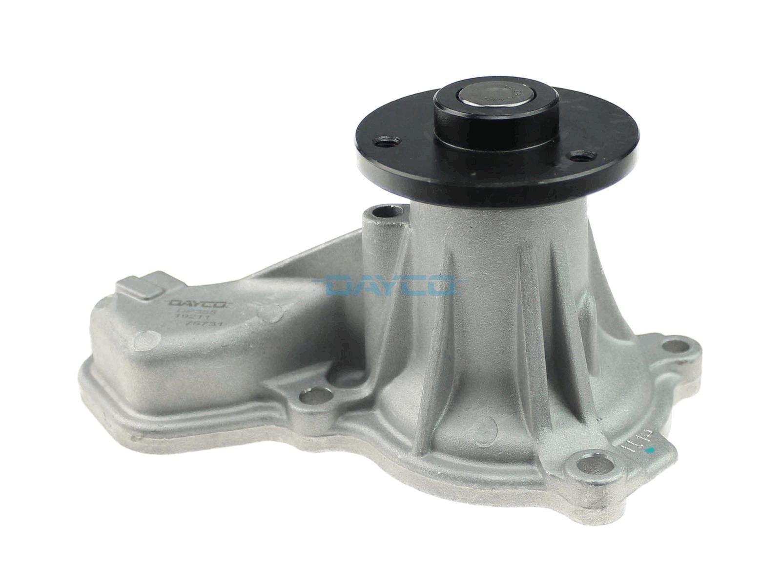 WATER PUMP AUTOMOTIVE - TecDoc 1