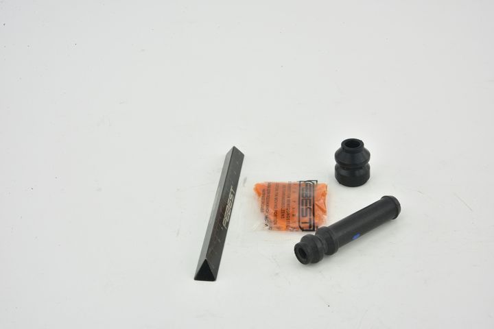 kreipiančiųjų movų rinkinys, stabdžių apkaba