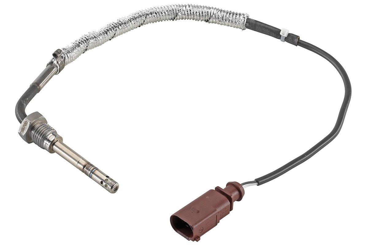 Sensor, Abgastemperatur