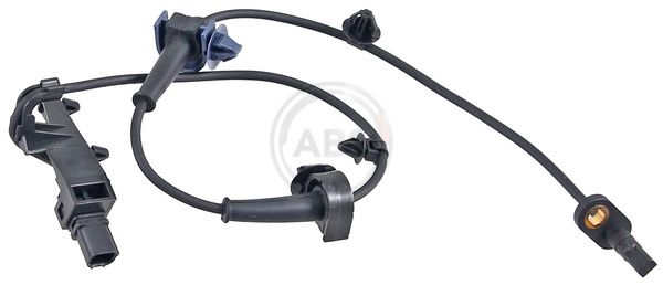 Sensor, Raddrehzahl