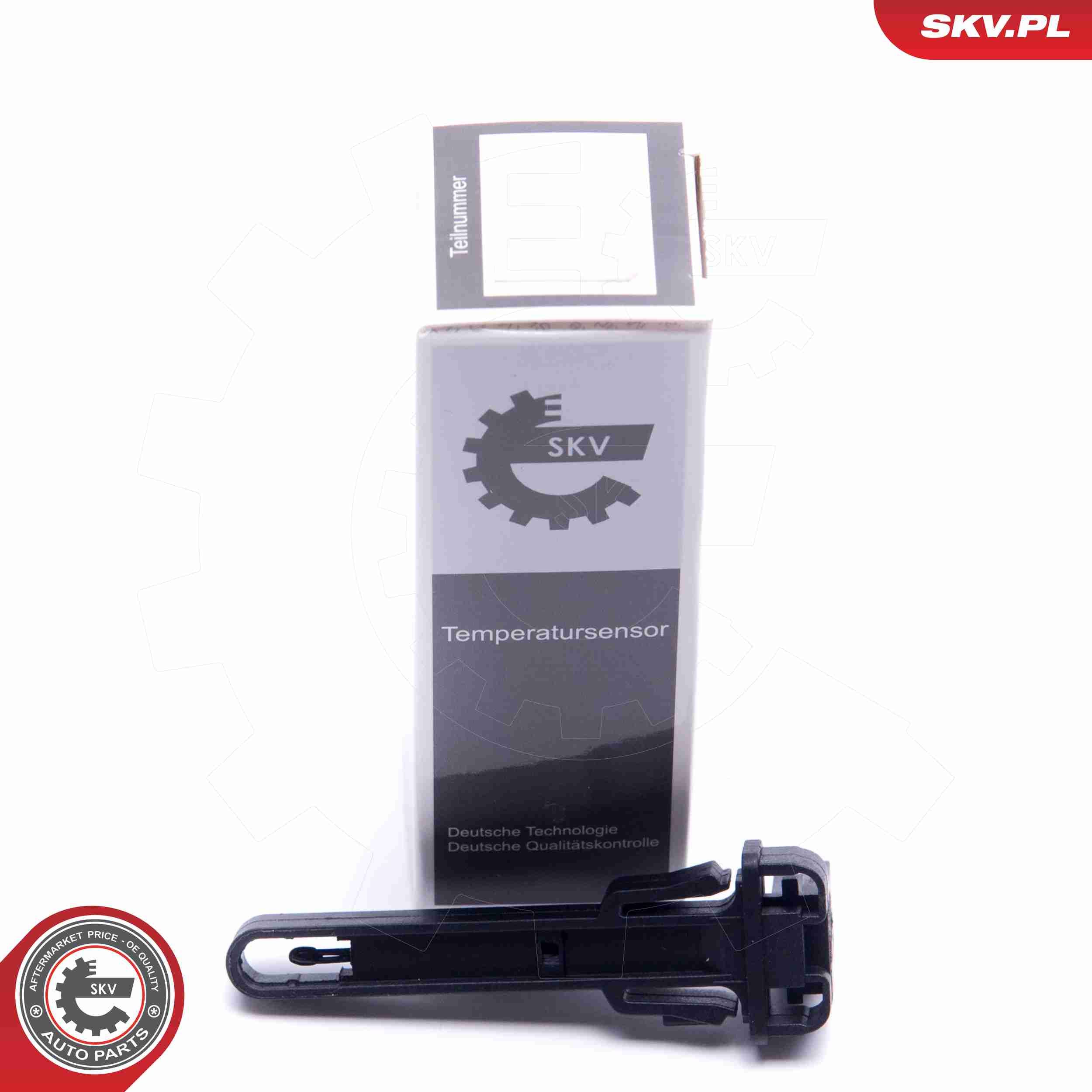 ESEN SKV 17SKV695 - Sensor, Ansauglufttemperatur