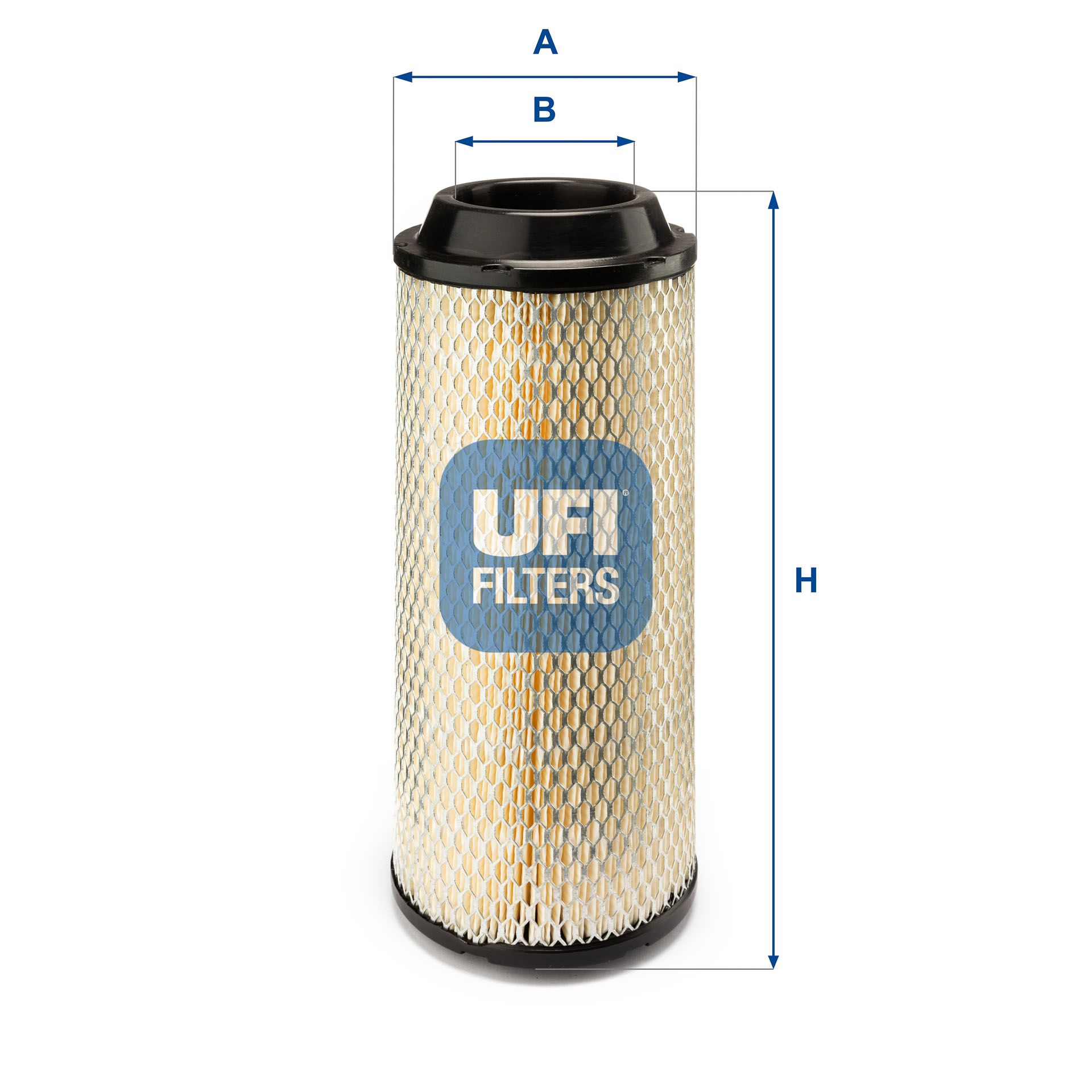 27.514.00 UFI légszűrő