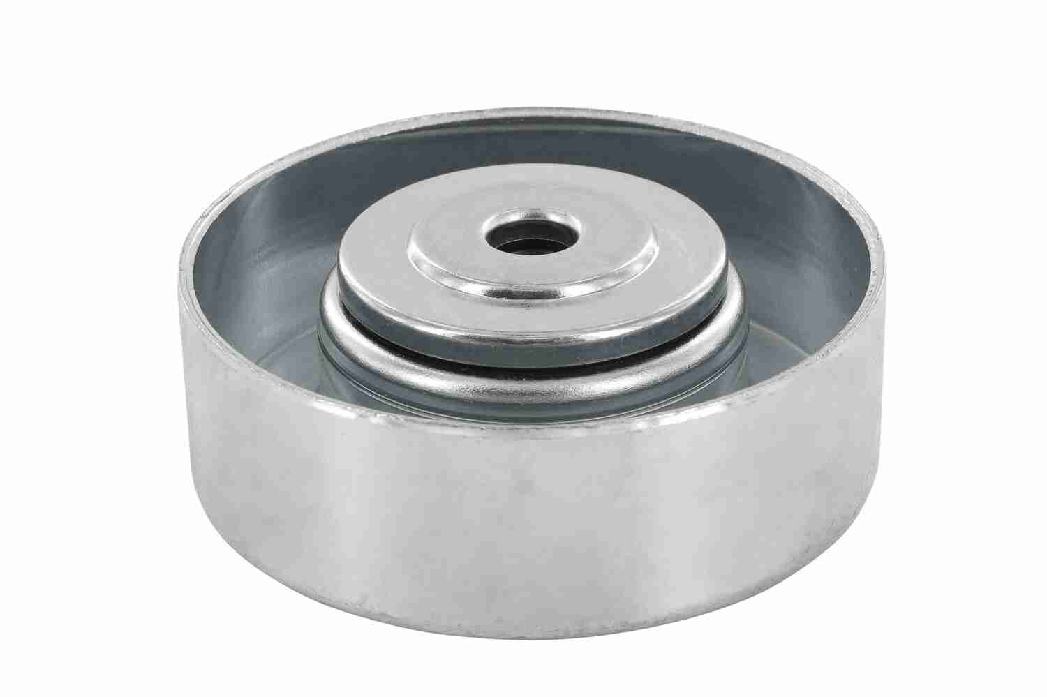 Spannrolle, Keilrippenriemen