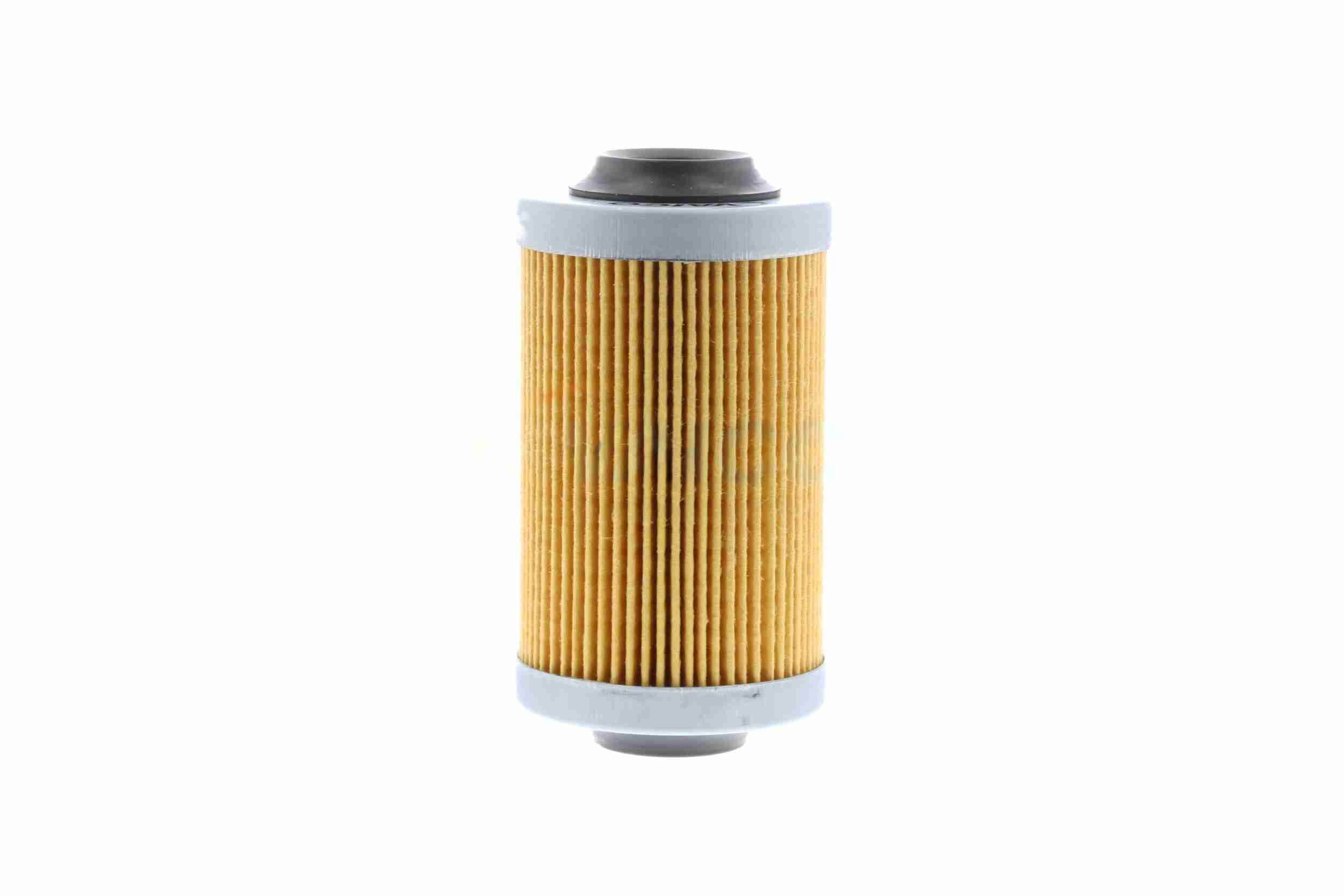 &Ouml;lfilter