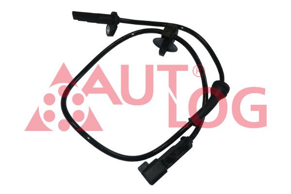 Sensor, Raddrehzahl