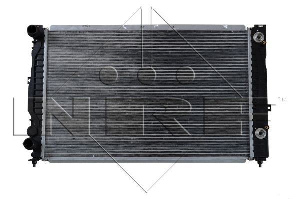 Radiator, engine cooling 529504