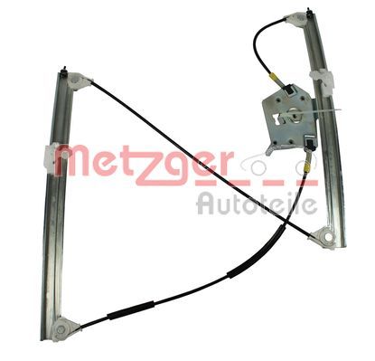 2160343 METZGER ablakemelő