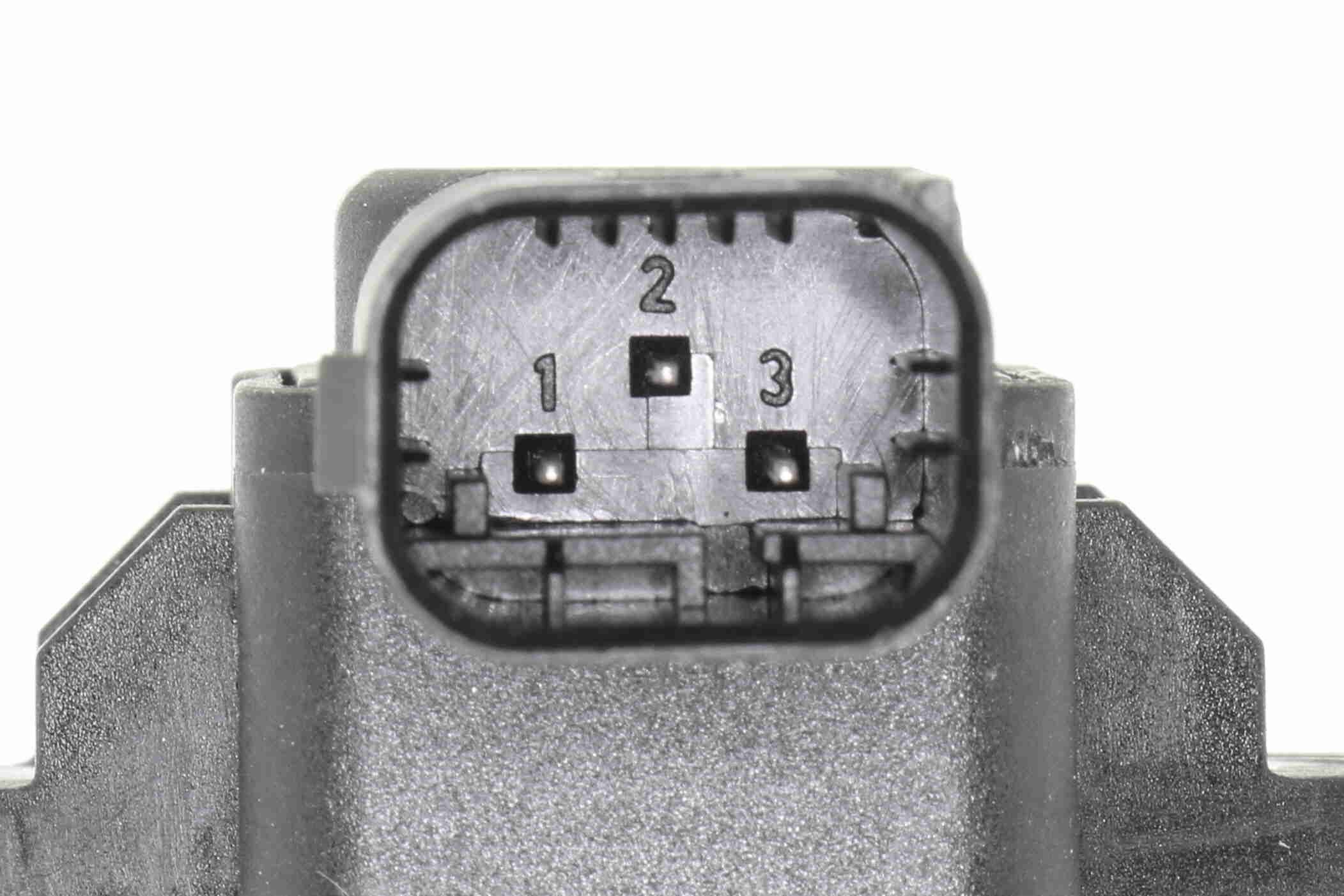 Luftdrucksensor, H&ouml;henanpassung