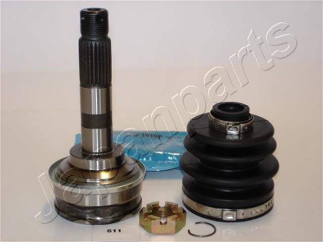 JAPANPARTS GI-611 Joint Kit, drive shaft