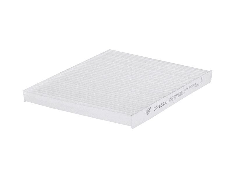 CABIN FILTER FITS WACF0099 - TecDoc Only