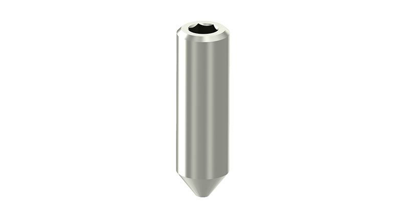 Tornillo de vástago