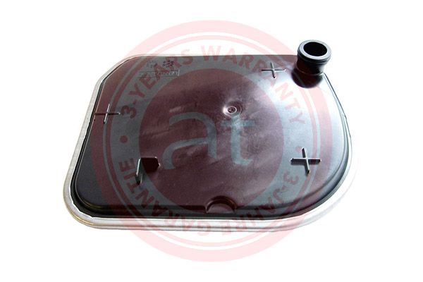 Hydraulikfilter, Automatikgetriebe