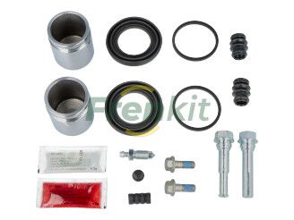 Repair Kit, brake caliper 745280