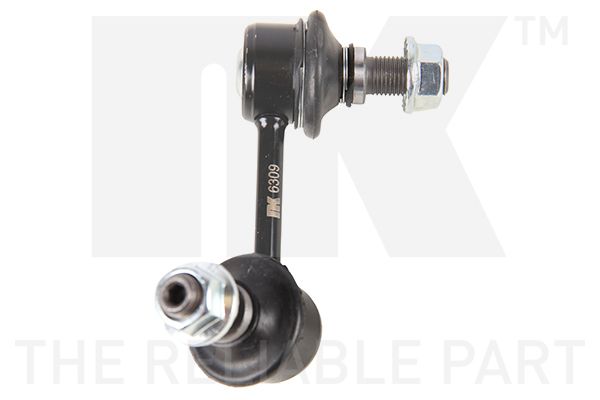 Stange/Strebe, Stabilisator