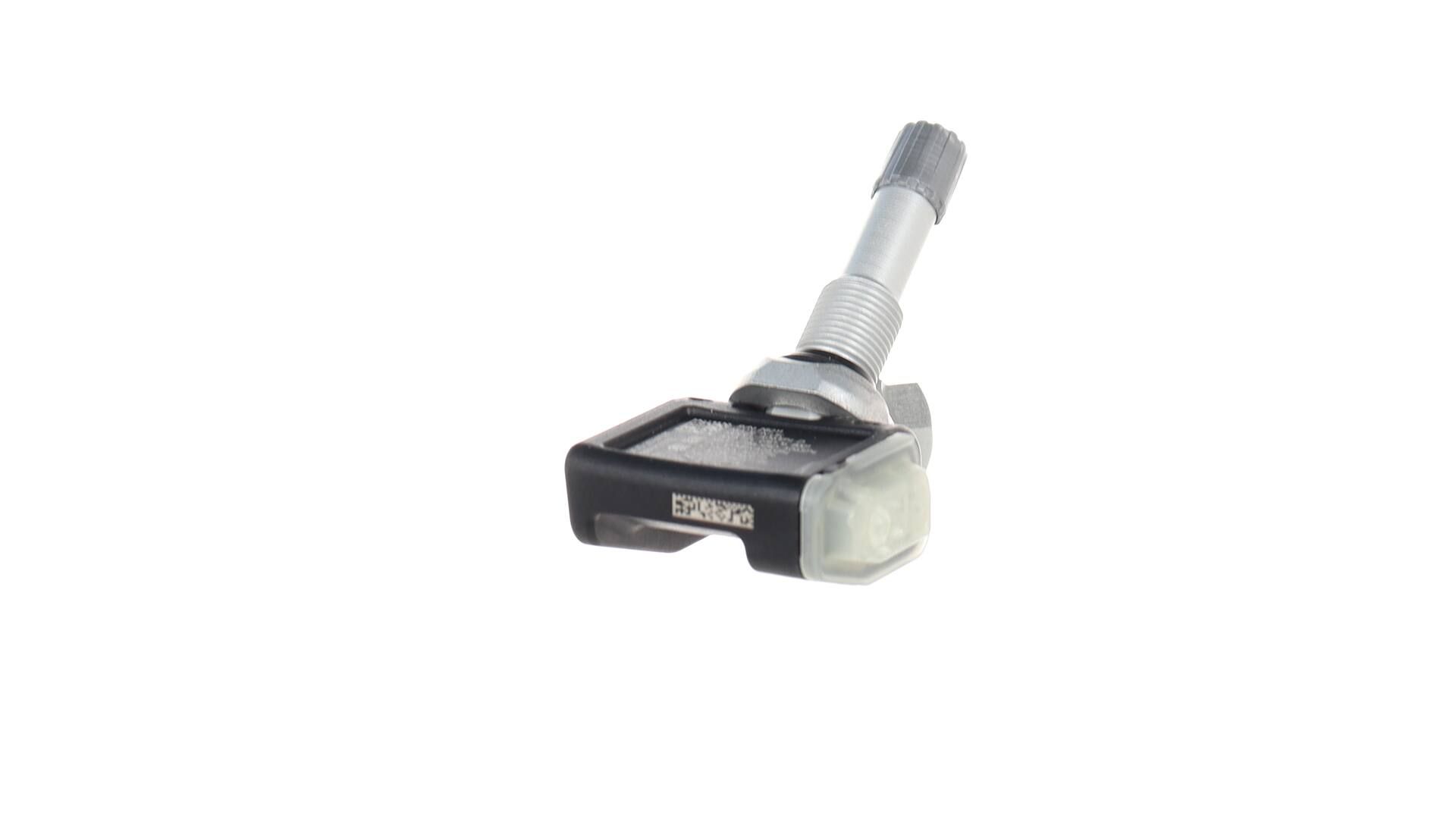 rato jutiklis, padangų slėgio kontrolės sistema