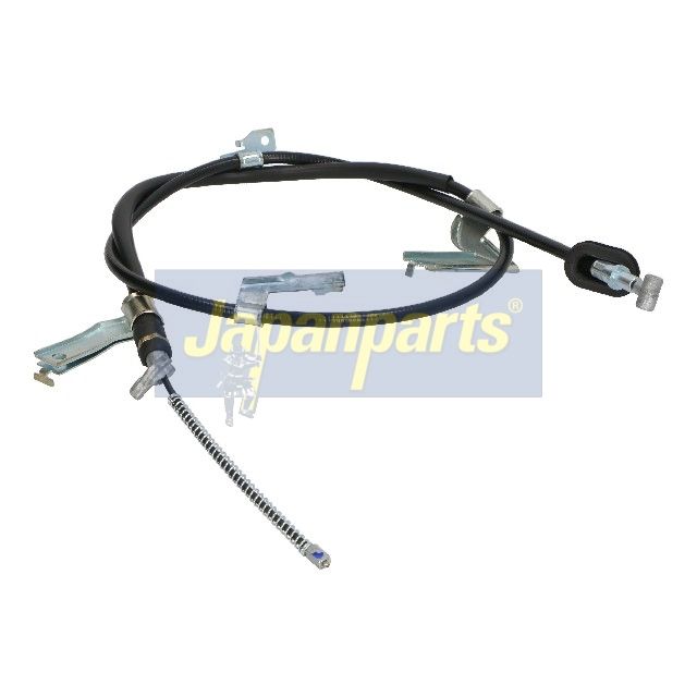 JAPANPARTS BC-845L - Seilzug, Feststellbremse