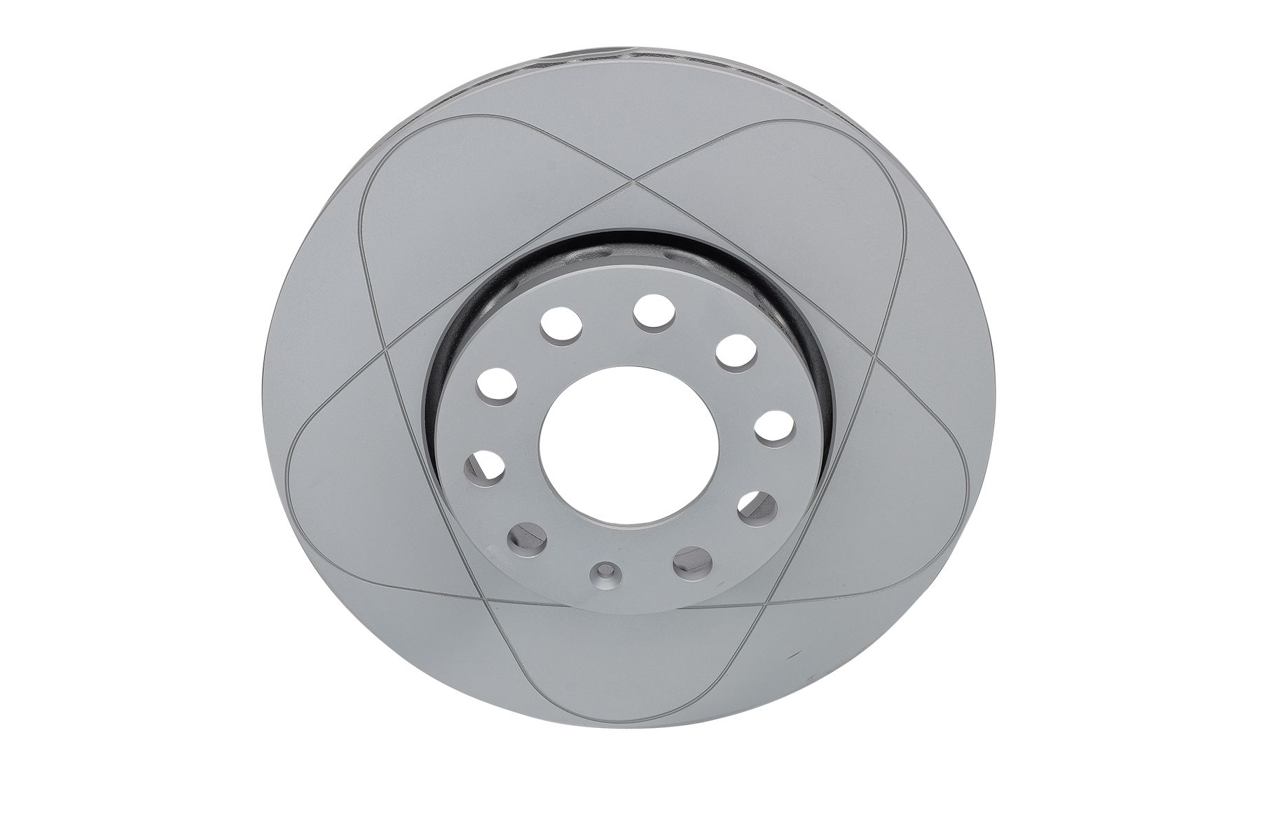 Brake Disc 24.0325-0105.1