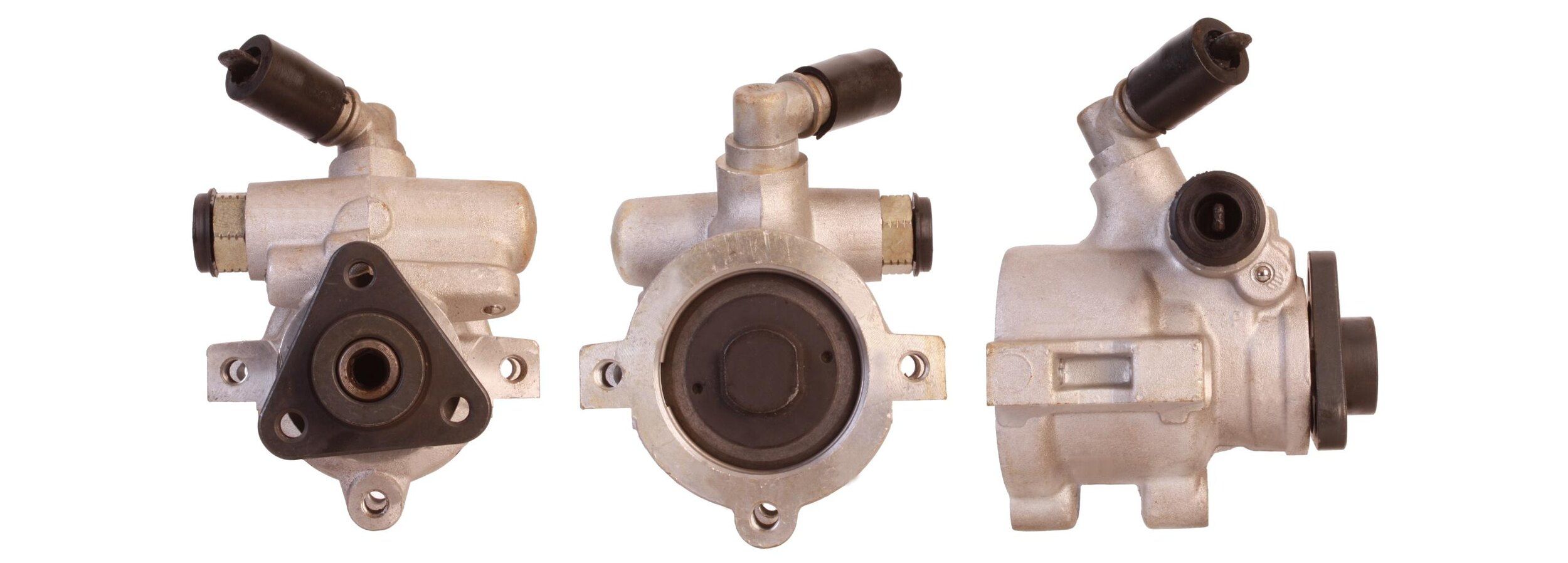 Hydraulikpumpe, Lenkung