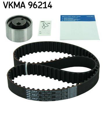 SKF VKMA 96214 Timing Belt Kit