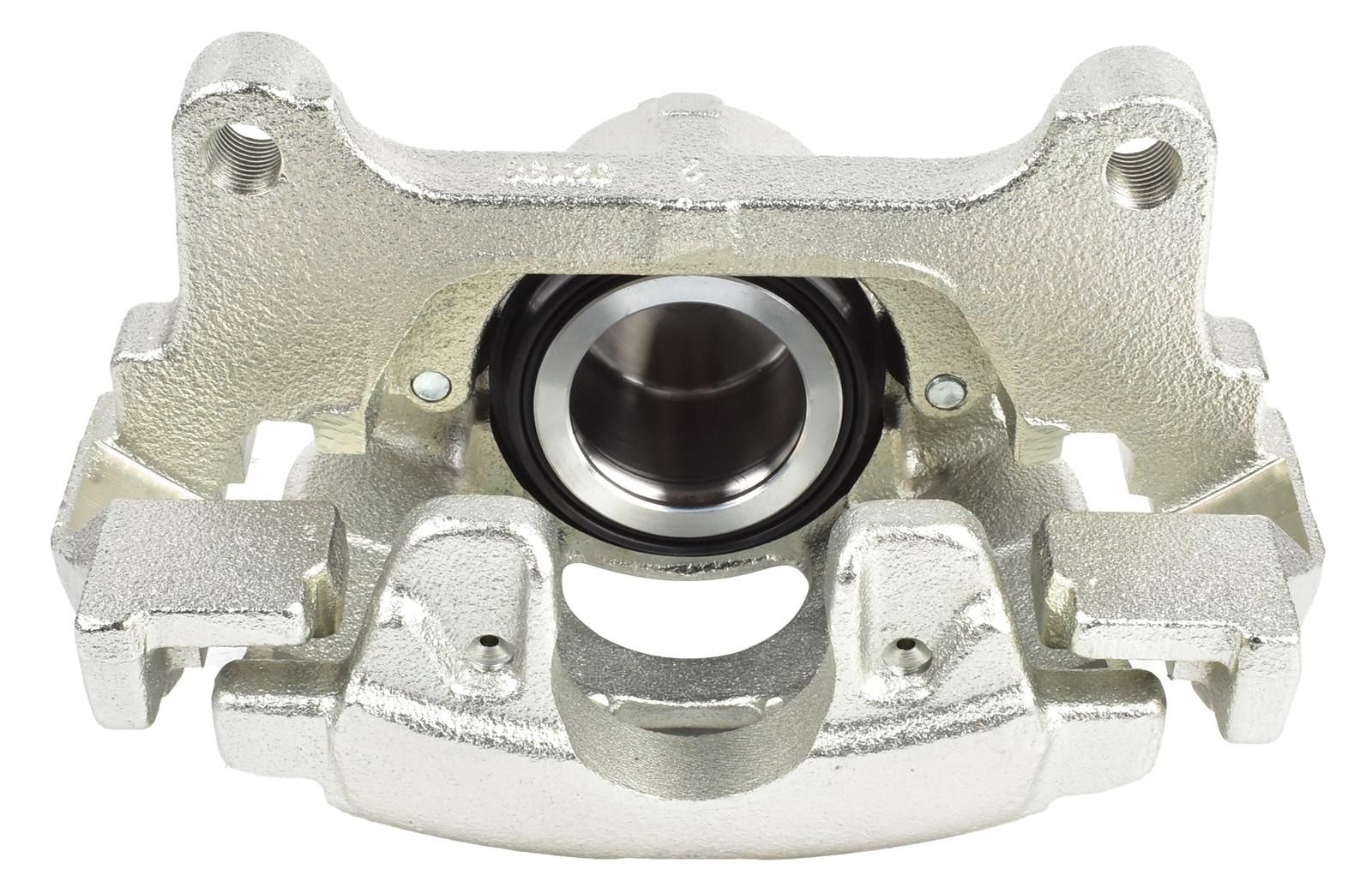 DBA Street Series AUDI Q3 2.0L (CULB Engine) P Turbo AWD F LH 6/15 - 9/ - TecDoc 1