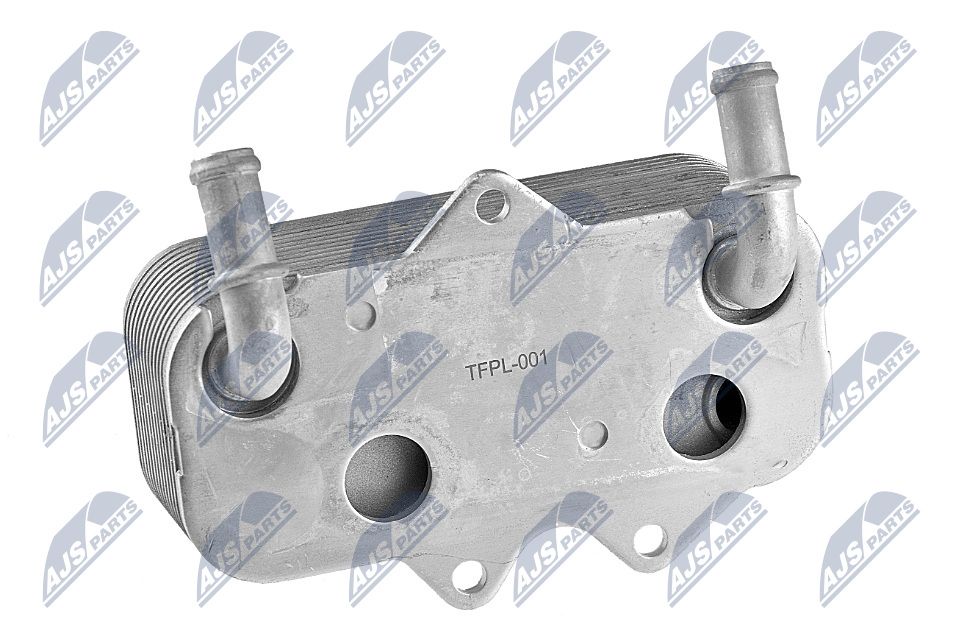 NTY CCL-PL-001 Ölkühler, Motoröl