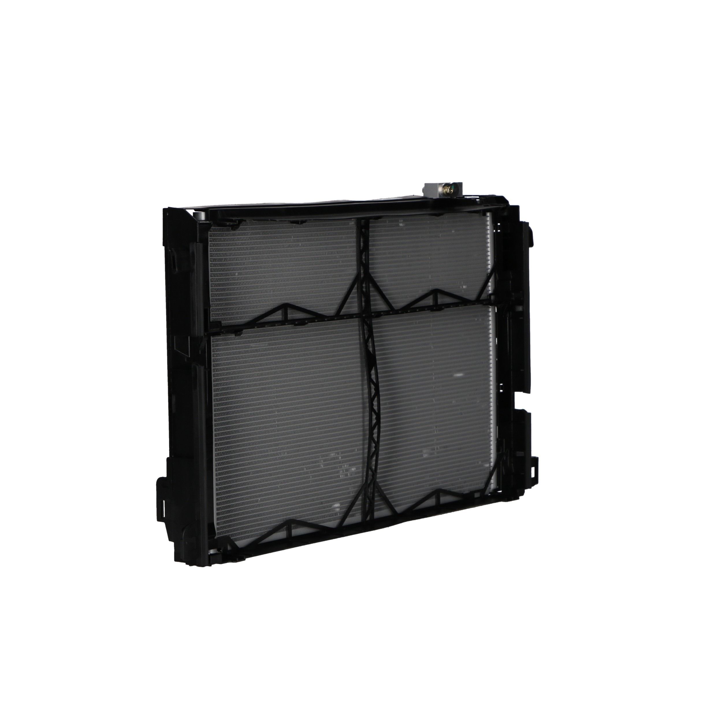 kondensatorius, oro kondicionierius