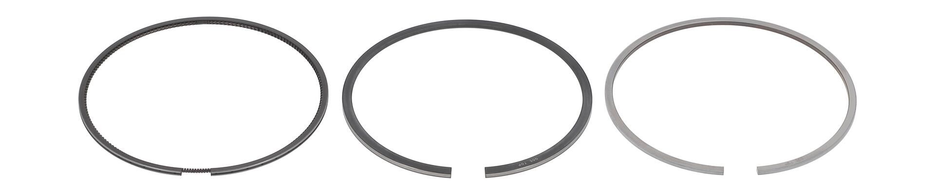 GOETZE ENGINE 08-451400-00 - Kolbenringsatz