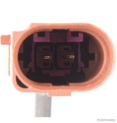 Sensor, Abgastemperatur