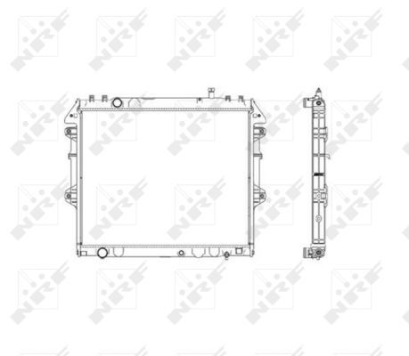 G EL CH POUR VOLKSWAGEN PASSAT-VARIANT 02-88-08-96  5901