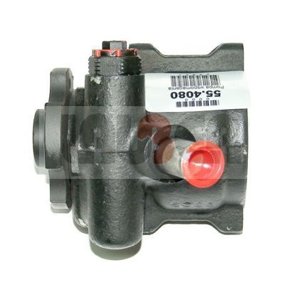 Hydraulikpumpe, Lenkung