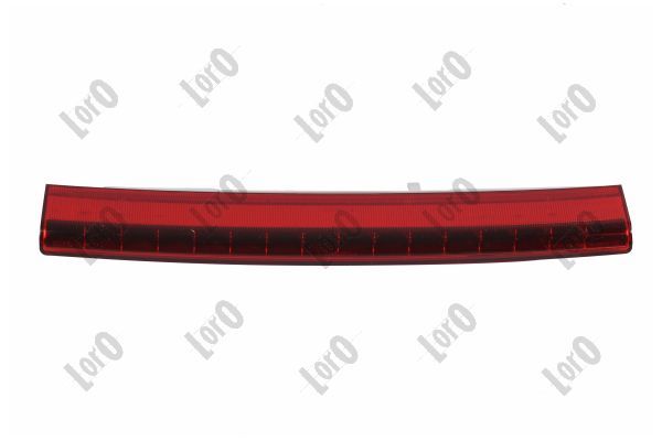 papildomas stop žibintas