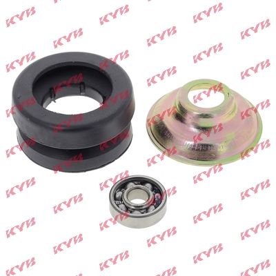 MK AV SUSPENSIONI MOUNTING KITS