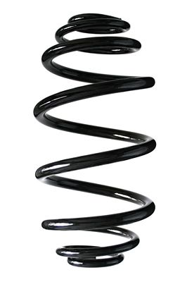 Spidan 86429 Fahrwerksfeder