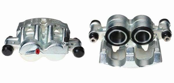 Bremssattel