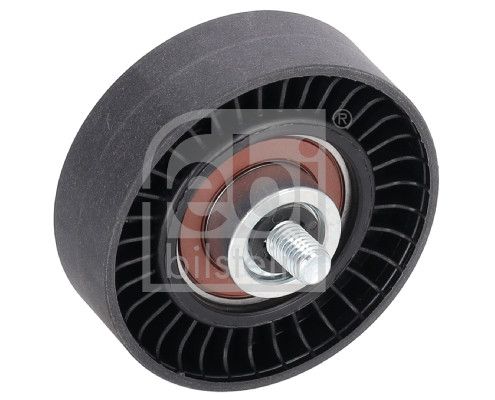 FEBI BILSTEIN 171512 - Spannrolle, Keilrippenriemen