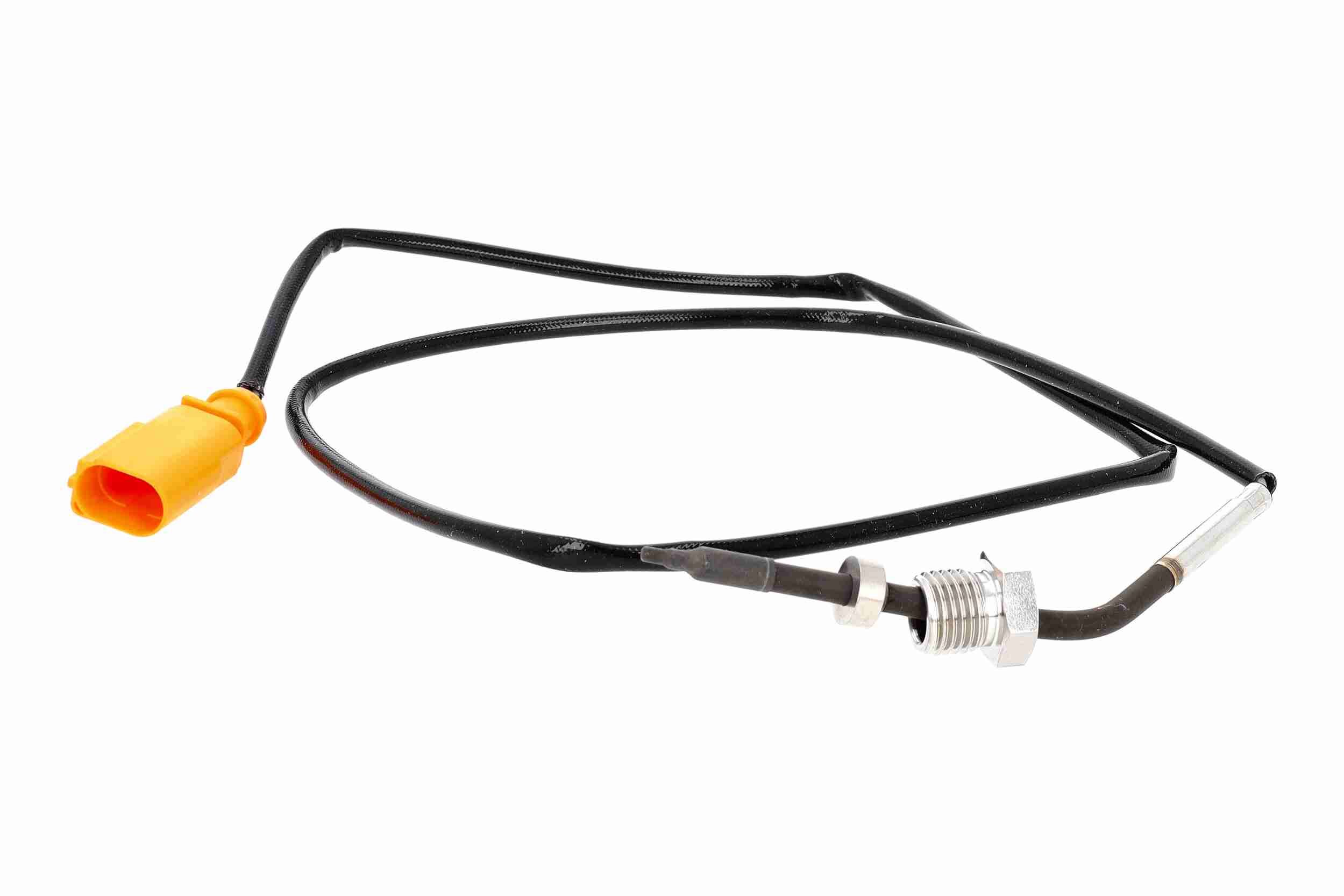 Sensor, Abgastemperatur