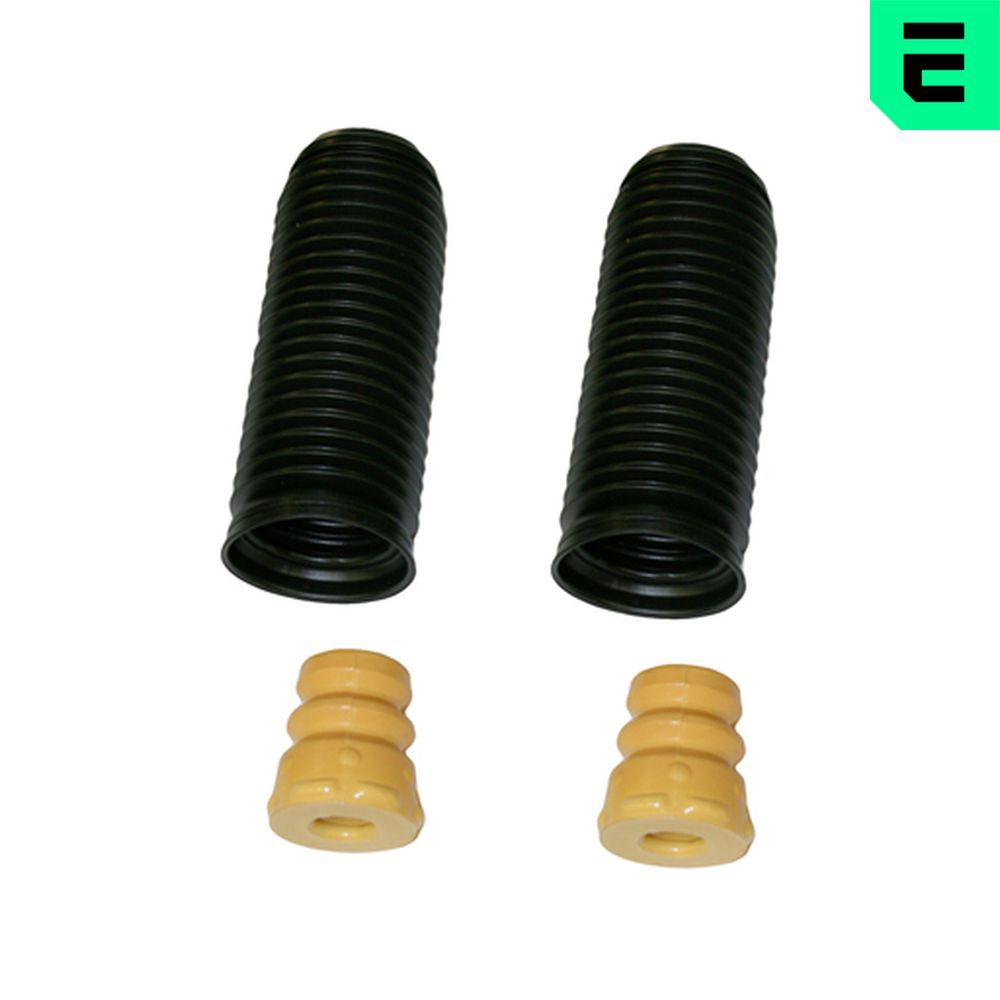 OPTIMAL AK-735175 - Staubschutzsatz, Sto&szlig;d&auml;mpfer