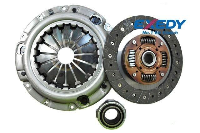 215-Mazda - TecDoc Only