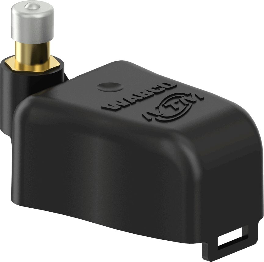 Sensor de rueda, control de presión de neumáticos
