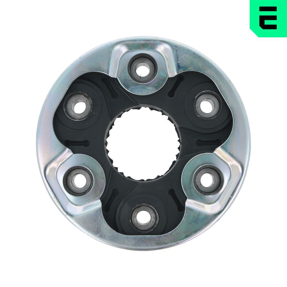 OPTIMAL F3-1031A - Gelenk, Gelenkwelle