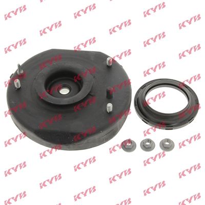 MK AVG SUSPENSIONI MOUNTING KITS  .