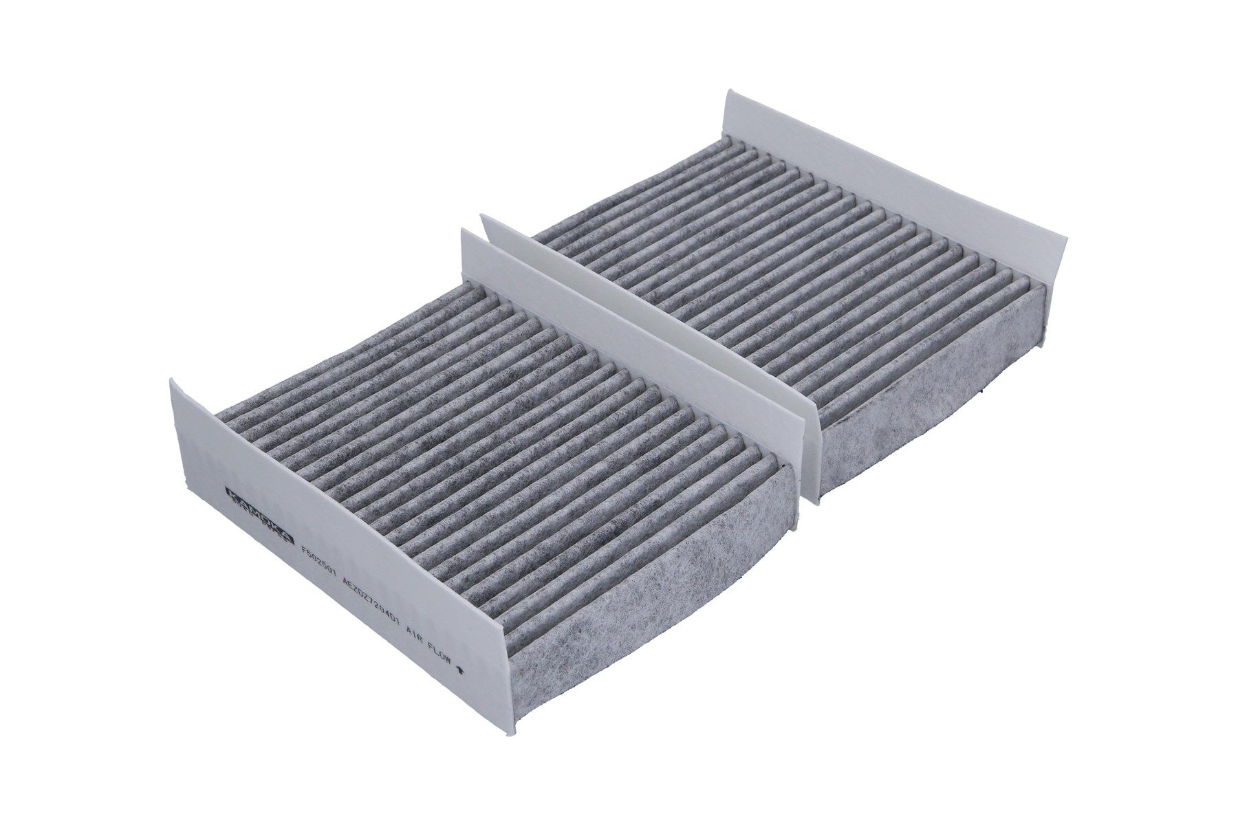 Filter, Innenraumluft