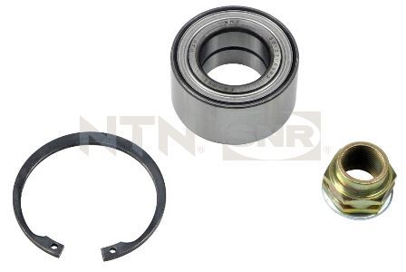 Wheel Bearing Kit R158.34