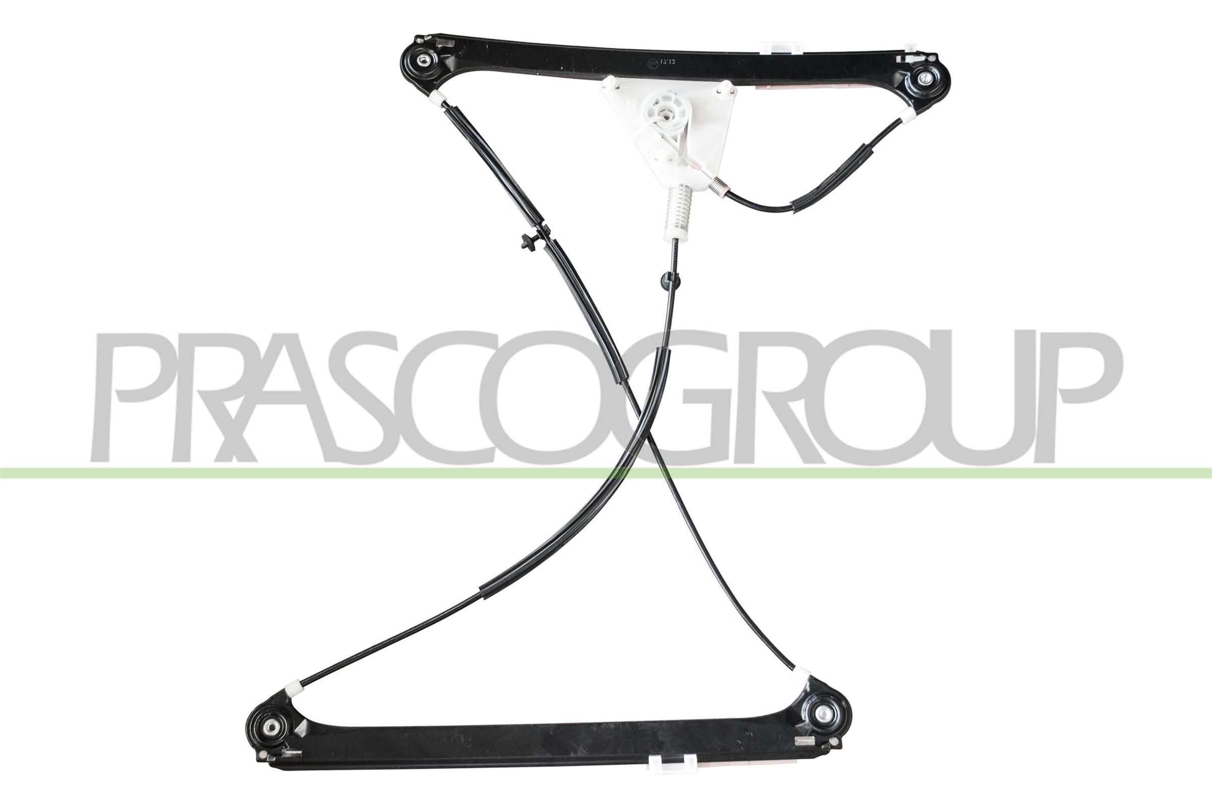 AD320W034 PRASCO ablakemelő
