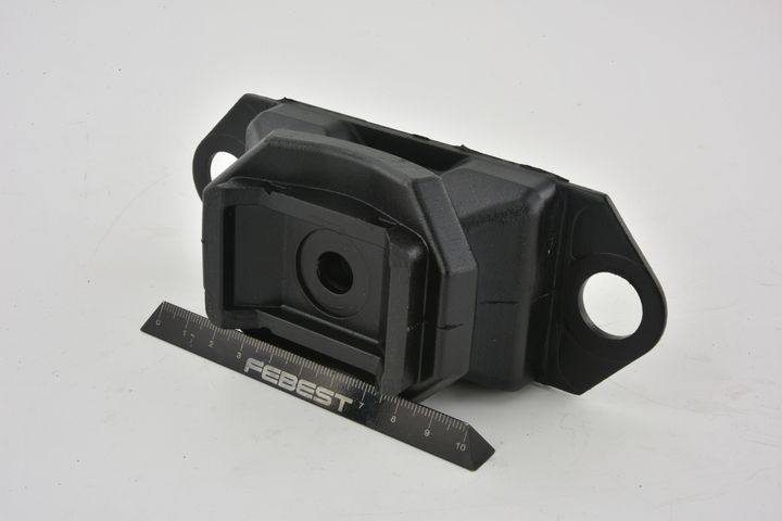 montavimas, neautomatinė transmisija