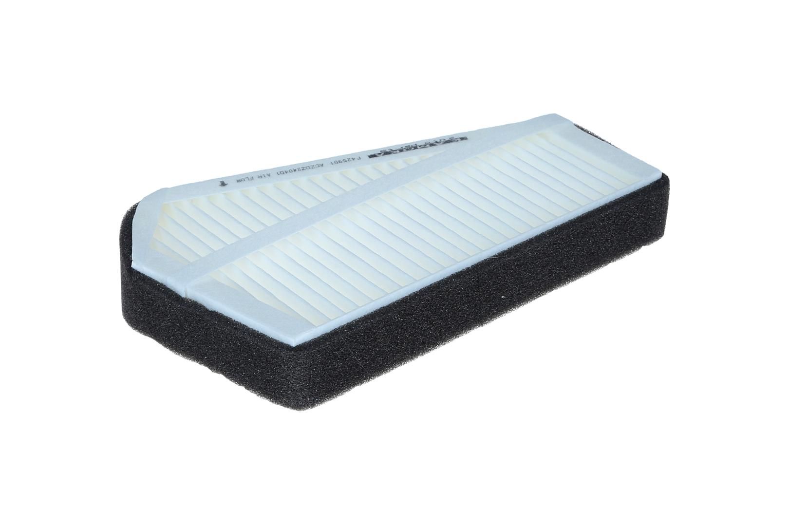 Filter, Innenraumluft Filter, Innenraumluft
