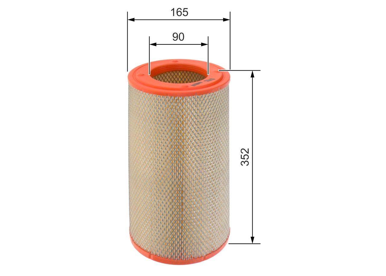 Luftfilter