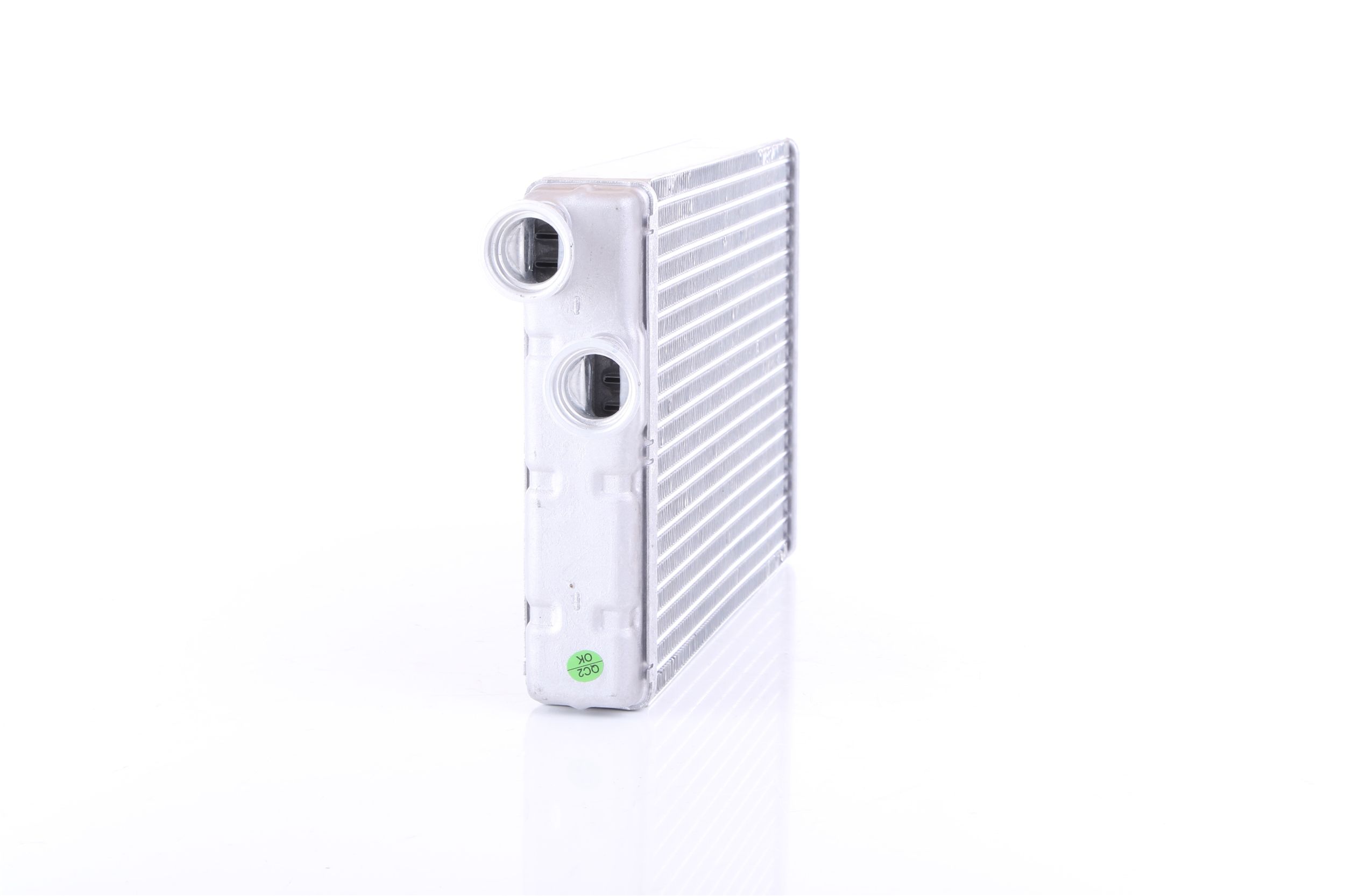 šilumokaitis, salono šildymas