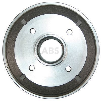 Brake Drum 5526-S