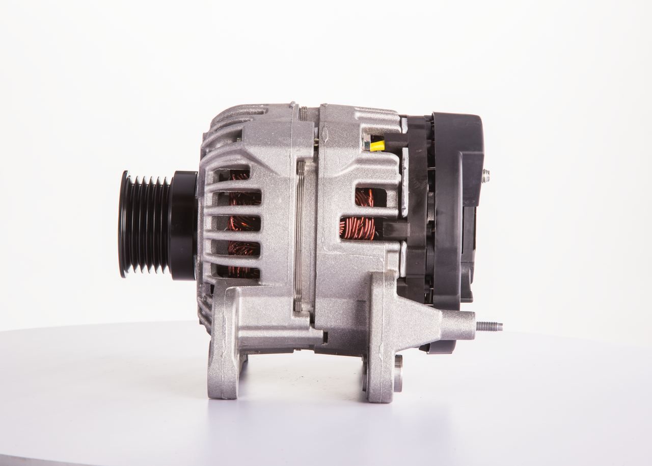 Alternador